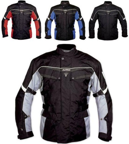 Veste textile scooter moto - textile,