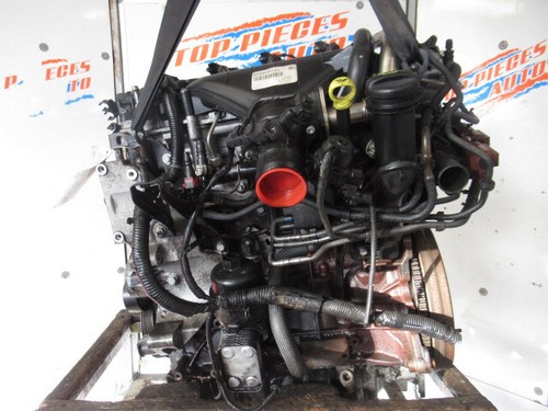 Moteur ford mondeo - moteur,