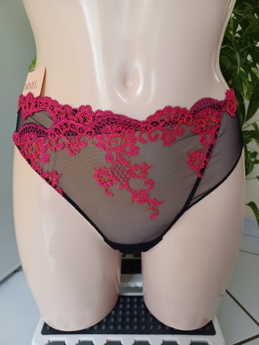 Lise charmel culotte taille - taille, 4