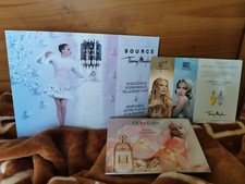 Plv cartonnées Mugler 