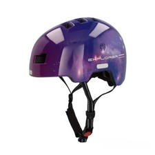 Casque de vélo BMX Explorer