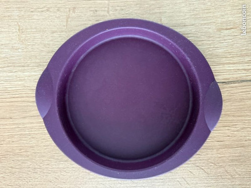 Moule silicone tupperware - moule,
