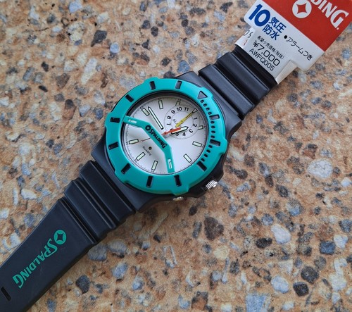 Seiko alba pour alarme - pour, à