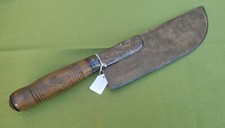 ANCIEN COUPE ORTIE - TRÈS BEL