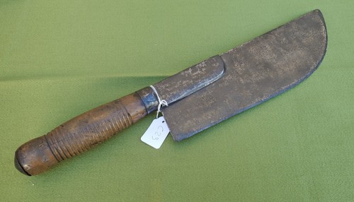 Ancien coupe ortie très bel - ancien,