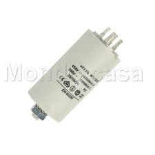 Condenseur 14 Mf Pour Moteur