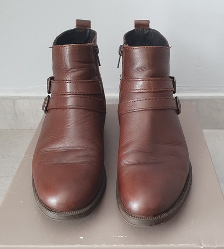 Bottines minelli pointure - bottines,