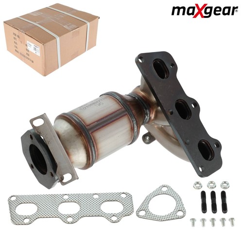 Maxgear 6065 catalyseur - 27-6065,