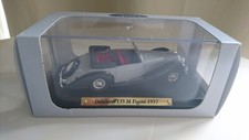 Miniature Delahaye 135 M