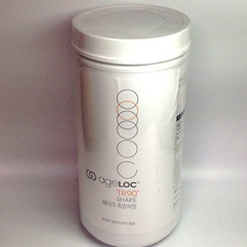 NU SKIN PHARMANEX AGELOC TR90