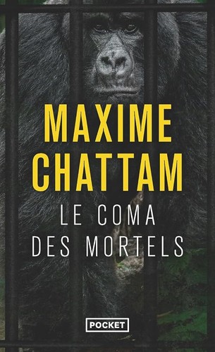 Coma des mortels - , chattam
