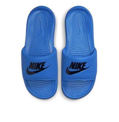 Claquettes victori one nike - claquettes,