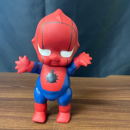 Ho511 spider man collaboration - ho511,