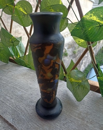 Vase galle tip décor - vase,