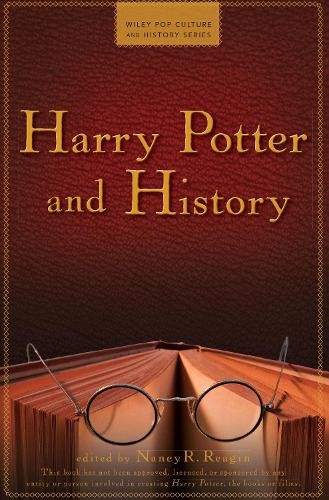 Nancy reagin harry potter - nancy,