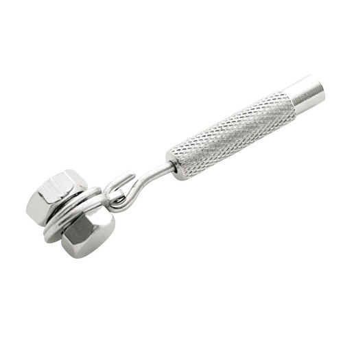 Tendeur cable derailleur - de,