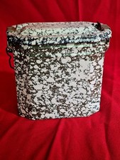 ancienne gamelle émaillée