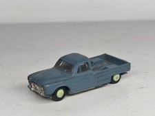 Norev Peugeot 403 T4Z Pour Maquette Décoration 1/87 ho train sncf