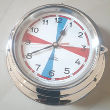 Viking Horloge De Bateau Iver
