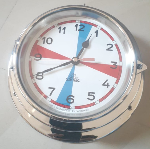 Viking horloge bateau iver - de,