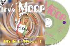 CD CARTONNE CARDSLEEVE 2