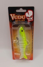 Egret E-VM45-105 Vudu Mullet