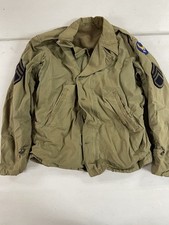 Vintage ww2 wwii army m1941 - vintage,