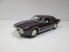 PONTIAC 400 FIREBIRD 1967 ERTL
