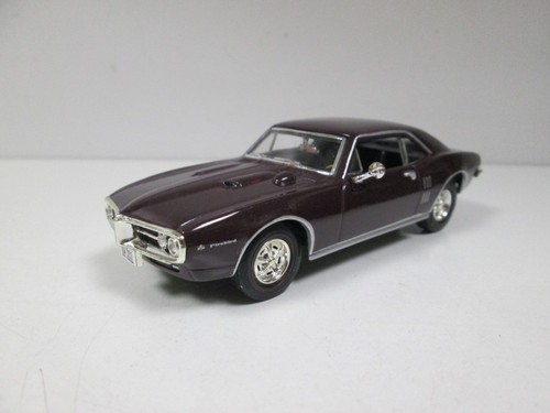 Pontiac 400 firebird - 400, 1967