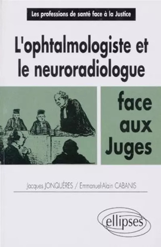 Ophtalmologiste le - l'ophtalmologiste,