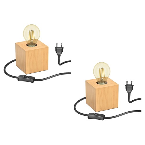 Lampe table hito - lampe, de