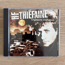 Hubert Félix Thiefaine |