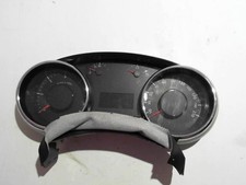 Compteur PEUGEOT 3008 1 PHASE 1 9810462780