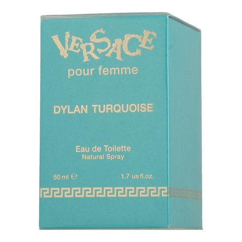 Versace dylan turquoise - versace,