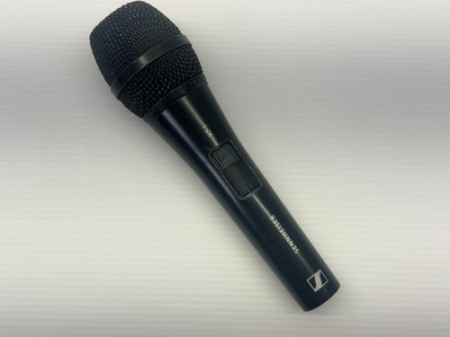 Sennheiser handheld - sennheiser,