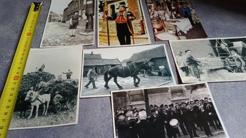 Robecq cartes postales - robecq, 7
