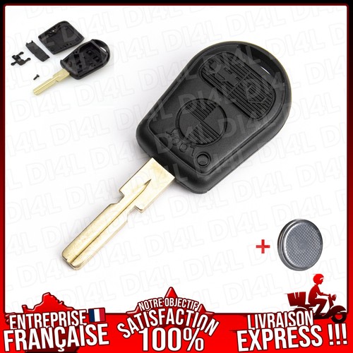 Coque cle pilp telecommande - coque,
