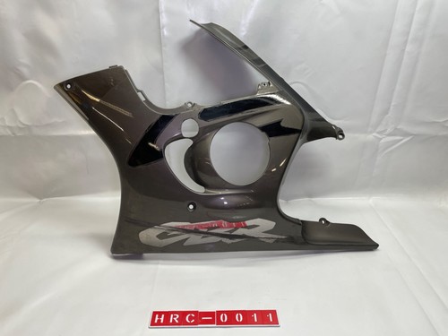 Honda cbr 600 - honda, f