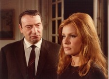 *Danièle Gaubert Julien Guiomar La louve solitaire Photo kodak vintage