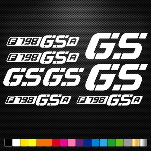 Bmw f798 gsa - -, 8