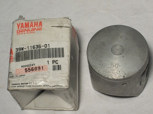 Piston yamaha réf - piston, en
