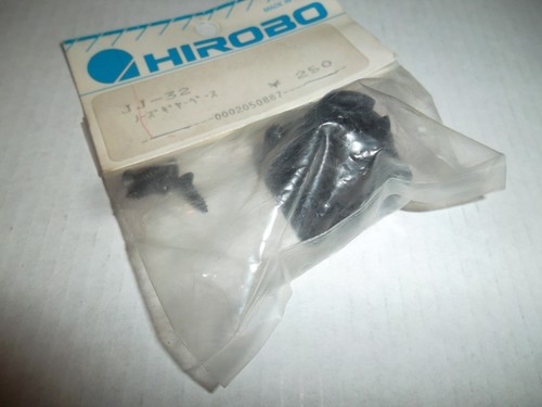 Vintage hirobo nose - vintage,