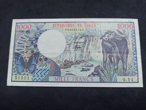 Colonies françaises tchad - colonies, :