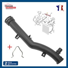 Durite Tuyau d'Eau + Clips