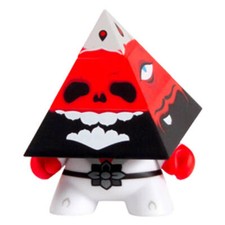 Dunny figurine en vinyle - figurine,