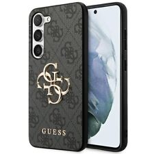Coque Pour Galaxy S24 Guess