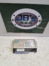 Range Rover P38 Transmission