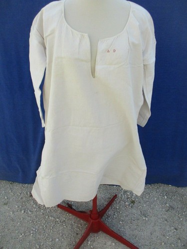 Chemise ancienne 235 femme - ancienne,