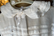 VERS 1900 - ROBE DE