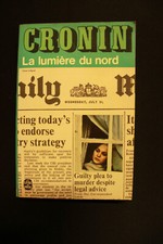 La lumière du nord -